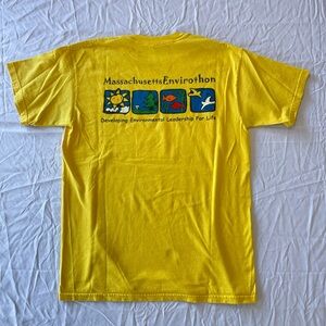 Vintage Massachusetts Tee